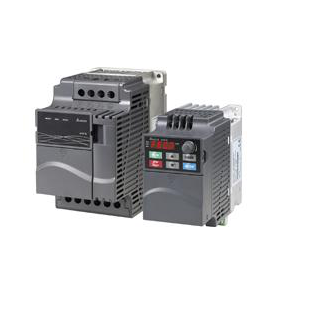 台达变频器VFD-E系列 内置PLC型